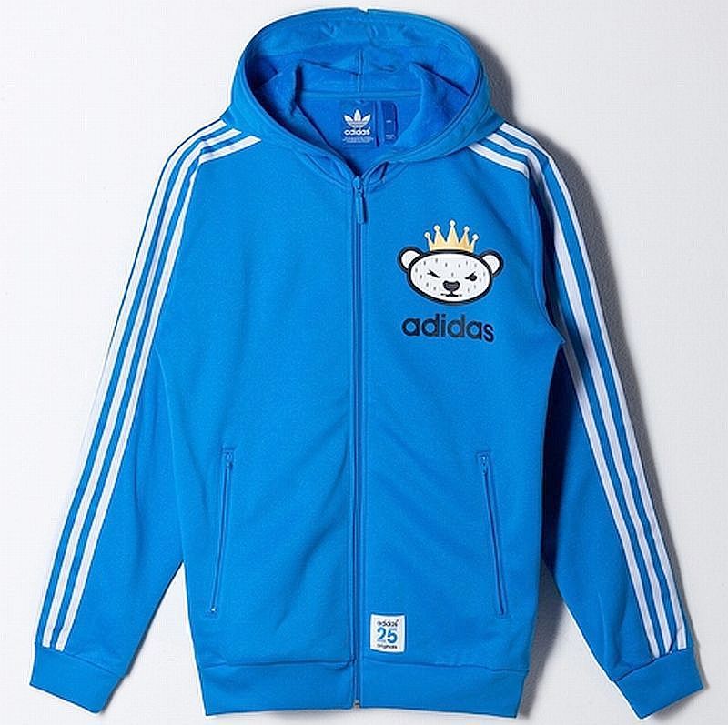 adidas nigo jacket